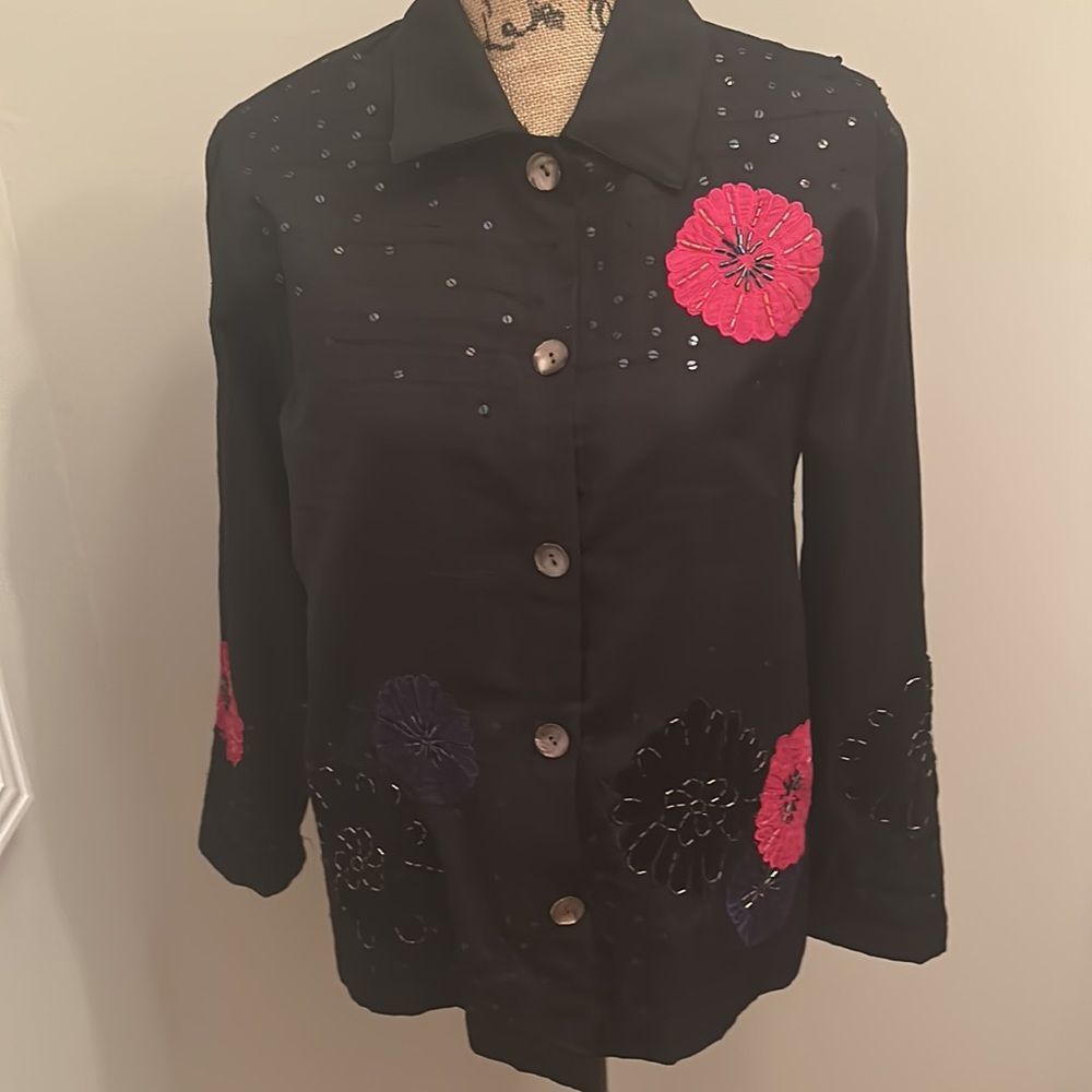 Choices Top💕 - Picture 2 of 7